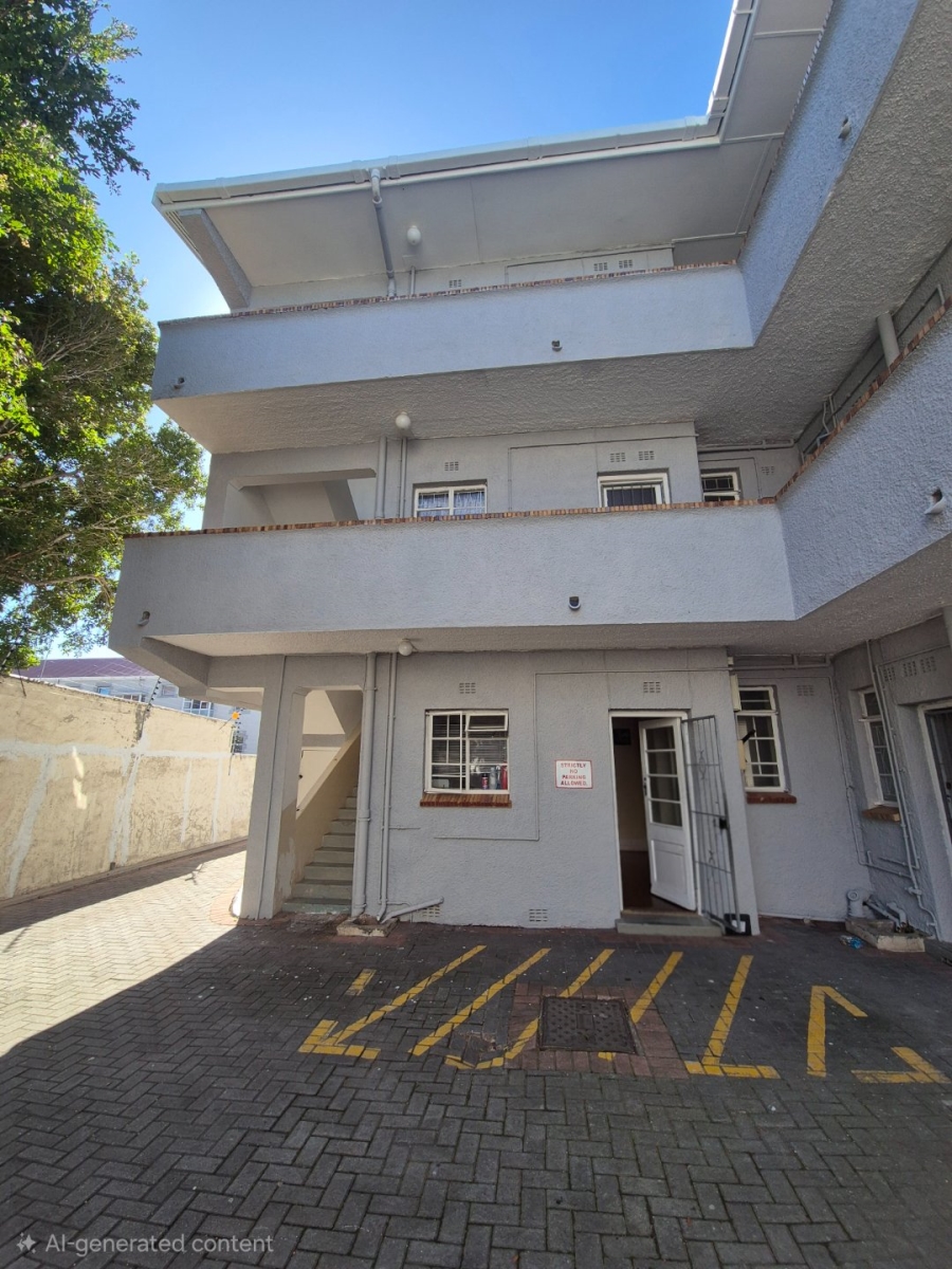 2 Bedroom Property for Sale in St Georges Park Eastern Cape